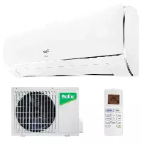 Ballu BSPR-24HN1
