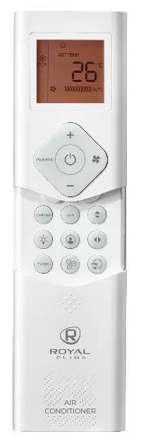 Royal Clima RCI-TWC28HN