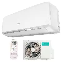 Hisense AS-13UR4SYDTDI7