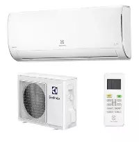 Electrolux EACS/I - 09 HAT/N3