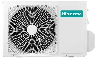 Hisense AS-18HW4RMSKB00