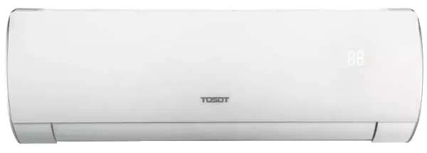 TOSOT T09H-SLyW/I/T09H-SLyW/O