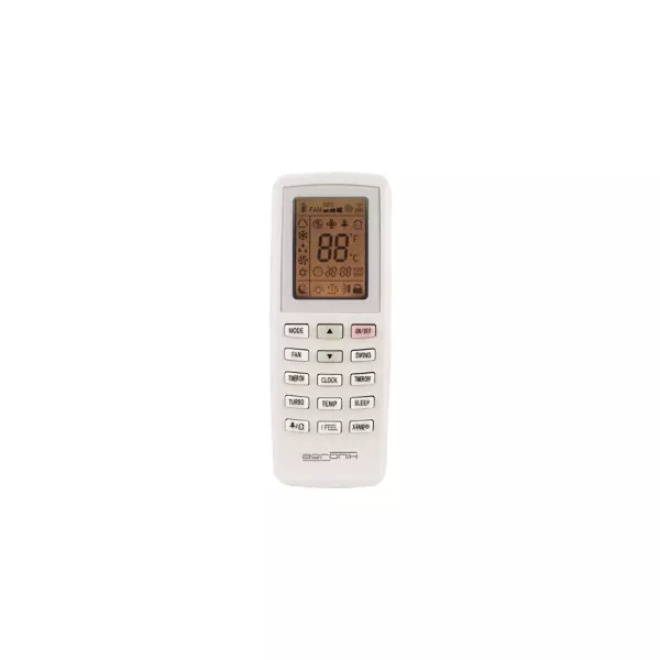 AERONIK ASI-24HS5/ASO-24HS5