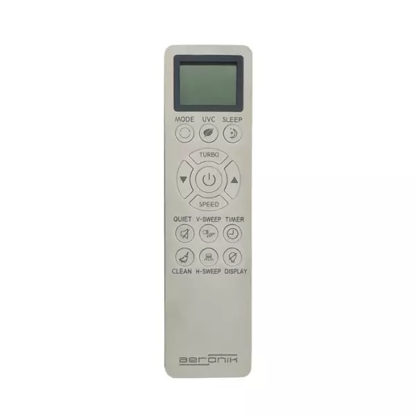 AERONIK ASI-18IU/ASO-18IU