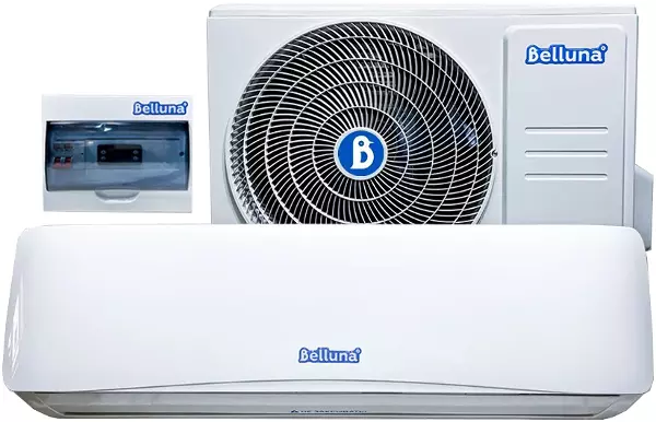 Belluna S232 W