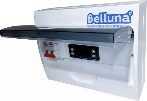 ККБ Belluna Р205