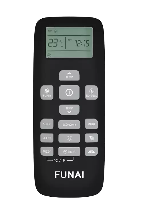 Funai RAC-SN35HP