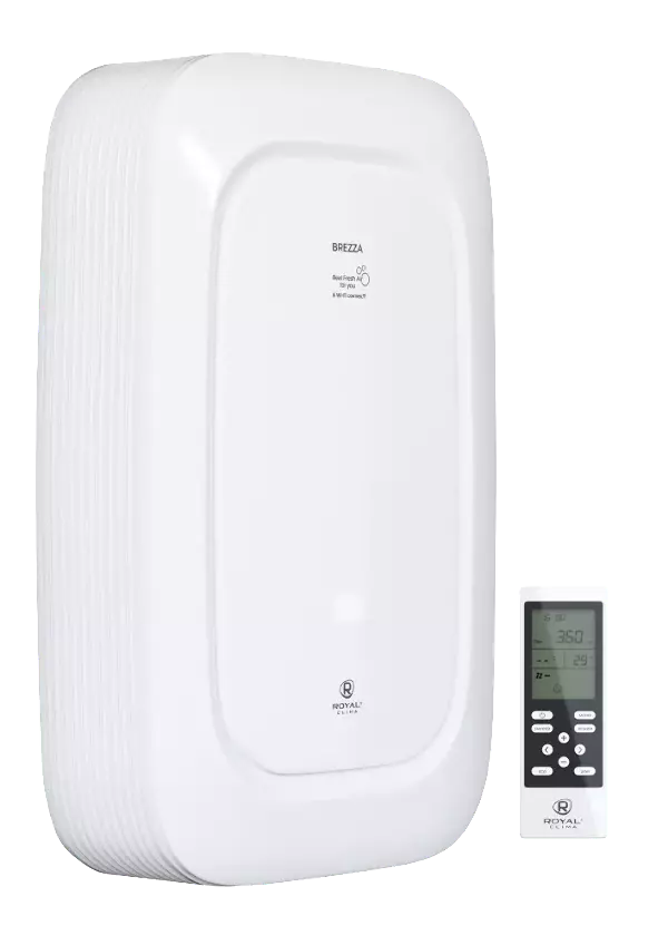 Royal Clima RCB 150 LUX